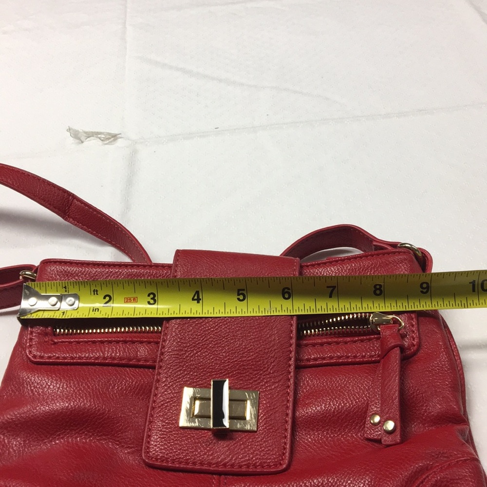 Strap purse - Picture 7 of 8